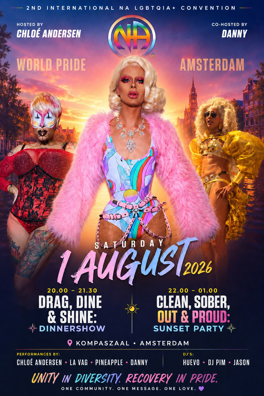 flyerdinnershowsunsetpartyfinal